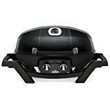 small gas grill reviews